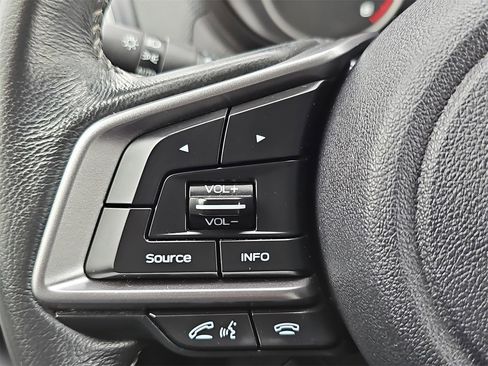 Certified 2021 Subaru Forester Premium image 17