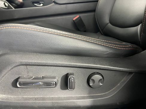 Used 2024 Honda Pilot TrailSport image 22