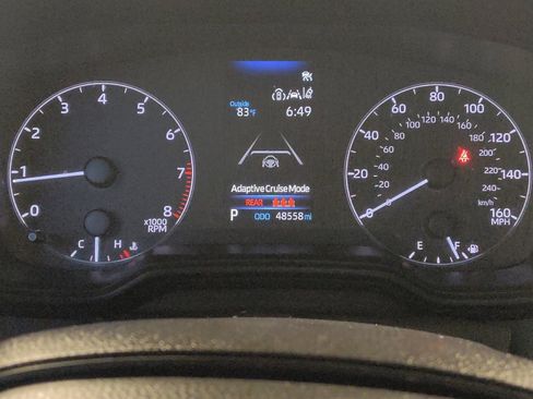Used 2025 Toyota Corolla LE FWD image 23