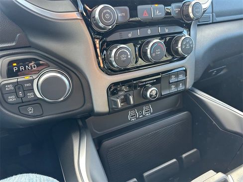 New 2026 RAM 1500 Big Horn/Lone Star image 21