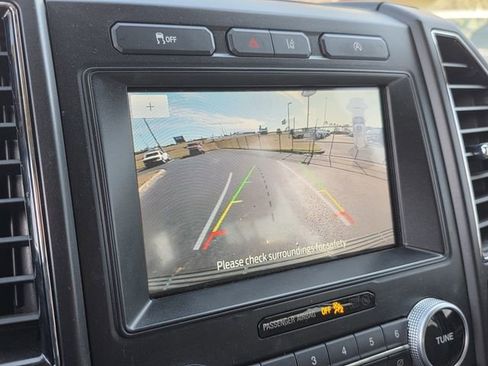 Certified 2021 Ford Expedition Max Limited RWD image 18
