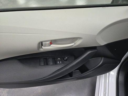 New 2026 Toyota Corolla LE image 19