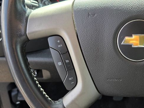 Used 2013 Chevrolet Silverado 1500 LT RWD image 25