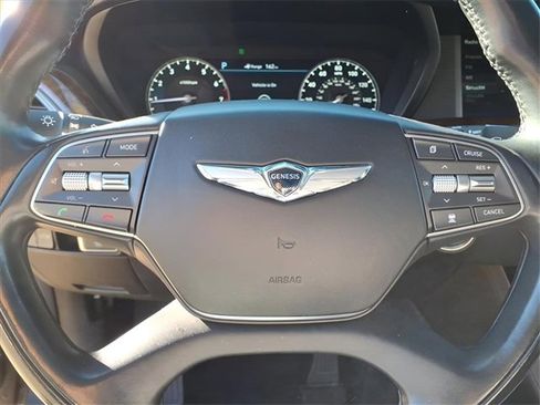 Used 2017 Genesis G90 5.0 Ultimate image 9