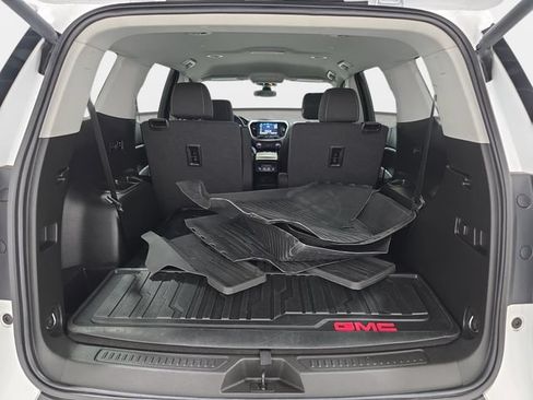 Used 2023 GMC Acadia SLE w/ Driver Convenience Package AWD/4WD image 32
