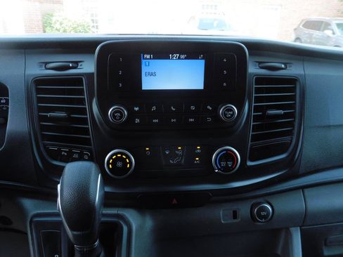 Used 2020 Ford Transit 150 Medium Roof RWD image 7