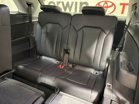Used 2019 Audi Q7 2.0T Premium w/ Convenience Package AWD/4WD image 23