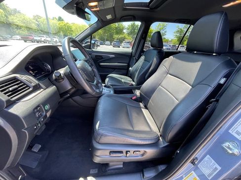 Certified 2023 Honda Passport EX-L image 27