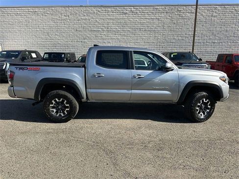 Used 2023 Toyota Tacoma TRD Pro image 3