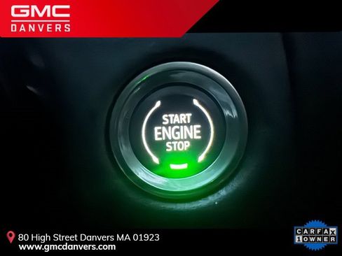 Used 2023 Chevrolet Tahoe LT w/ Luxury Package image 15