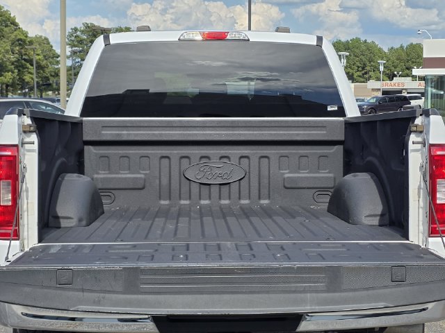 Certified 2023 Ford F150 XLT w/ Equipment Group 301A Mid AWD/4WD image 29