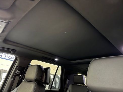 Used 2021 Chevrolet Tahoe Z71 w/ Rear Media and Nav Package image 8