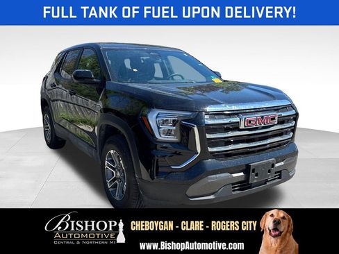 Used 2026 GMC Terrain Elevation AWD/4WD image 2