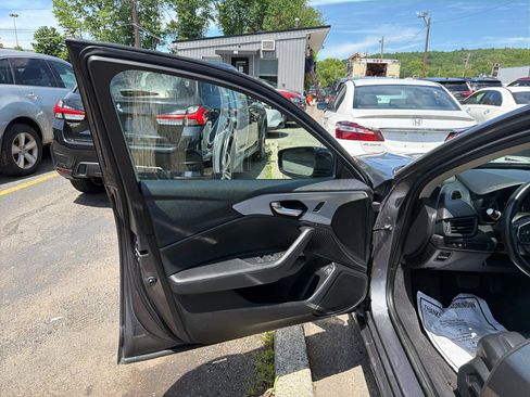 Used 2023 Acura TLX FWD image 16