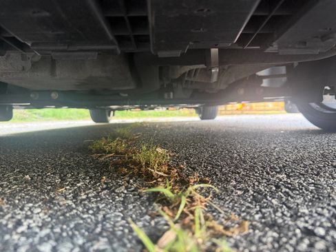 Used 2016 Ford Focus RS image 18