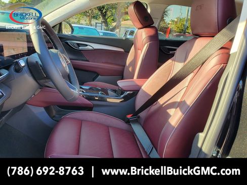 New 2026 Buick Envision Sport Touring image 21