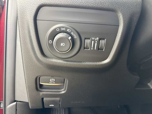 New 2026 Jeep Grand Cherokee Limited AWD/4WD image 28