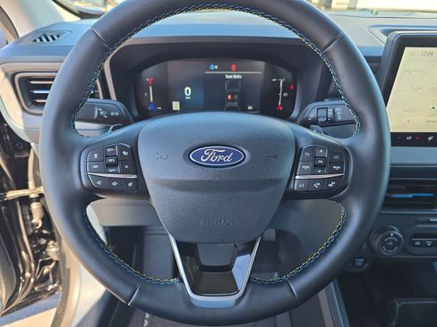New 2026 Ford Maverick Lobo AWD/4WD image 24