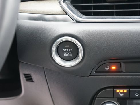 Certified 2025 MAZDA CX-5 Signature image 27