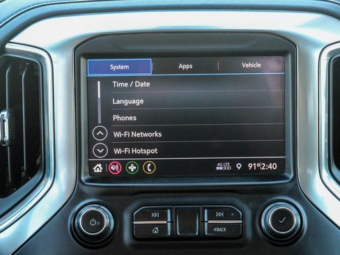 Used 2021 Chevrolet Silverado 3500 LT image 22