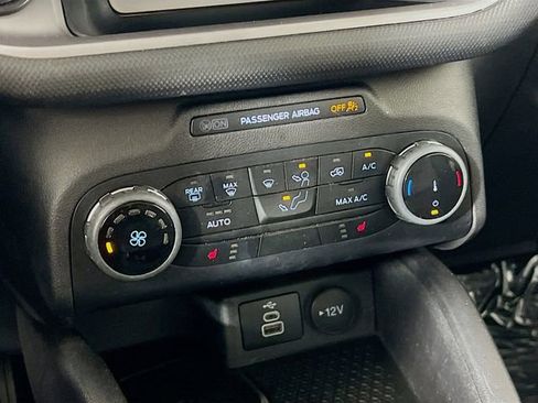 Used 2023 Ford Bronco Sport Big Bend w/ Convenience Package AWD/4WD image 20