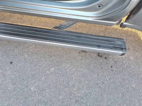 Used 2025 GMC Sierra 1500 Denali Ultimate image 10