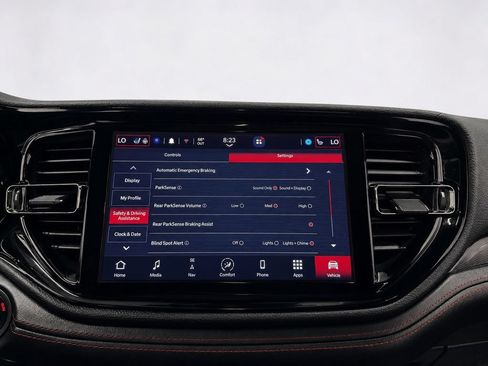 Used 2023 Dodge Durango GT AWD/4WD image 33