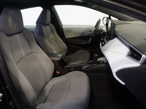 Used 2023 Toyota Corolla SE image 21