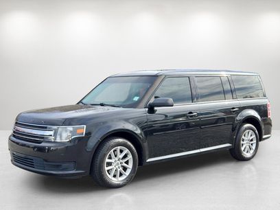 Used 2014 Ford Flex SE