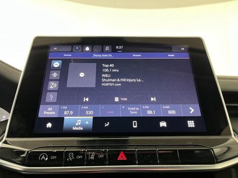 Used 2022 Jeep Compass Trailhawk image 28