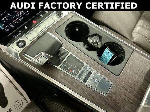 Certified 2024 Audi A6 Prestige image 18