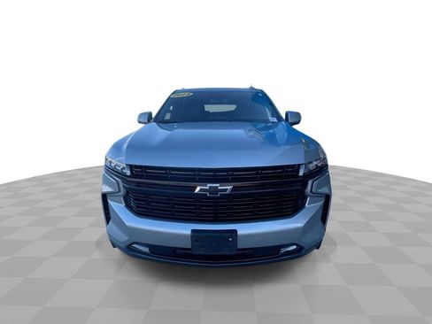 Certified 2024 Chevrolet Tahoe RST image 3