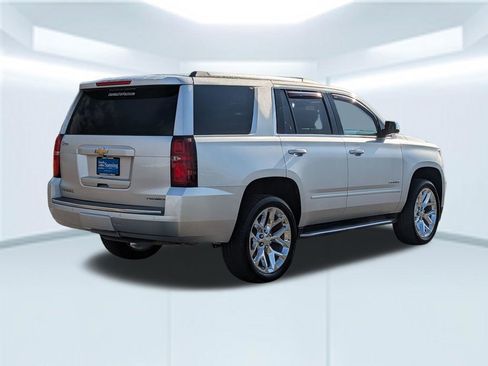 Used 2019 Chevrolet Tahoe Premier image 6