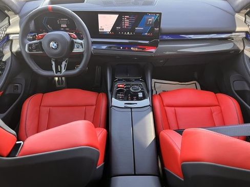 Used 2026 BMW M5 w/ Carbon Package image 12