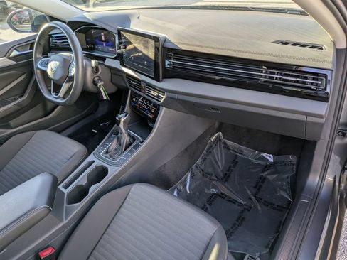 Used 2026 Volkswagen Jetta S FWD image 9
