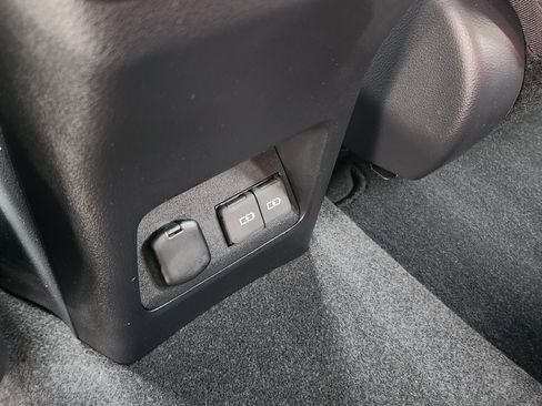 Used 2024 Lexus NX 350h AWD w/ Cold Area Package image 17