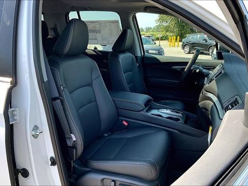 New 2025 Honda Ridgeline RTL image 30