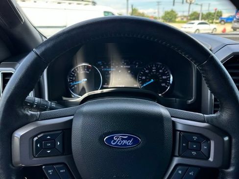 Certified 2019 Ford Expedition XLT w/ Equipment Group 202A AWD/4WD image 29