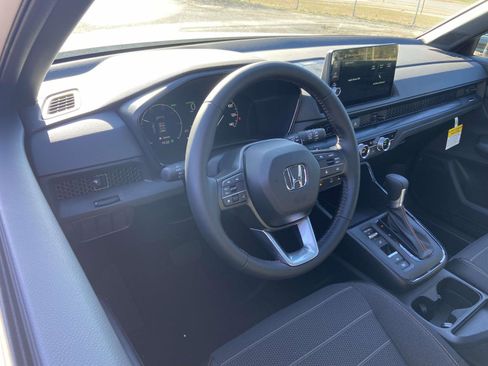 New 2026 Honda CR-V Sport image 5
