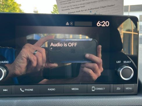 New 2025 Honda Civic Sport image 24