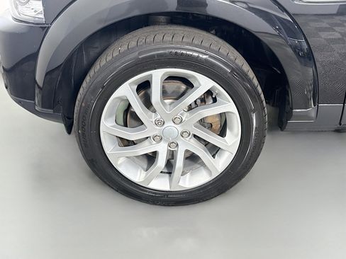 Used 2016 Land Rover LR4 HSE AWD/4WD image 38