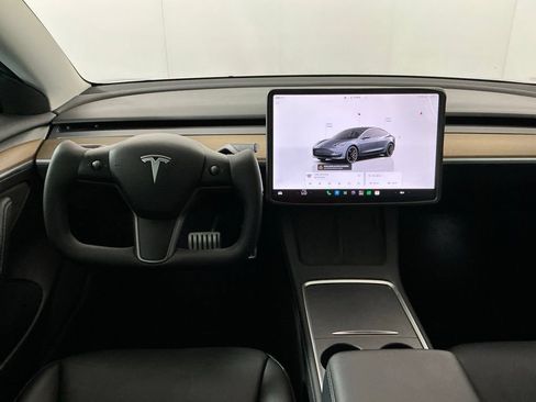 Used 2022 Tesla Model 3 Performance AWD/4WD image 9
