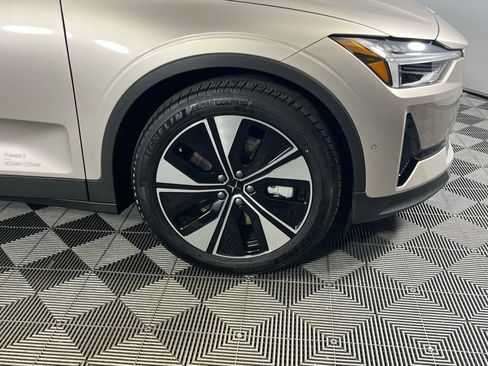 Used 2024 Polestar Polestar 2 Long Range Single Motor image 12