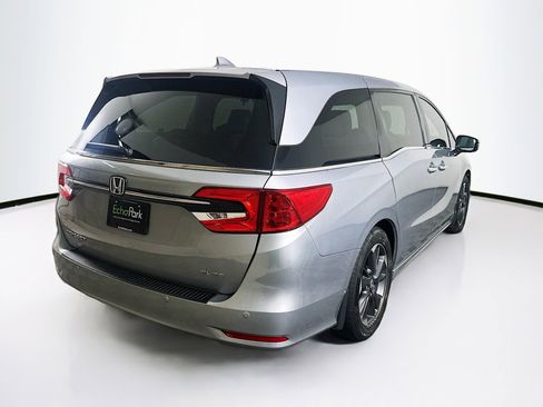 Used 2021 Honda Odyssey Elite image 9