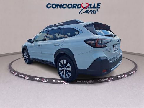 Certified 2024 Subaru Outback Touring XT w/ Popular Package #2 AWD/4WD image 5