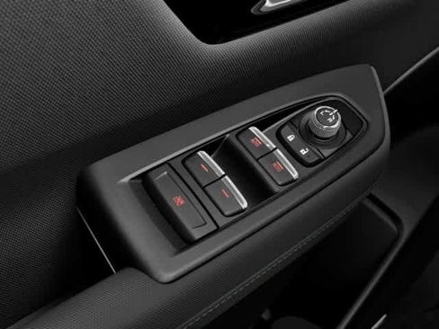 New 2026 Subaru Forester Limited AWD/4WD image 22
