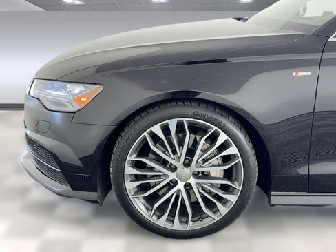 Used 2018 Audi A6 2.0T Premium Plus image 11