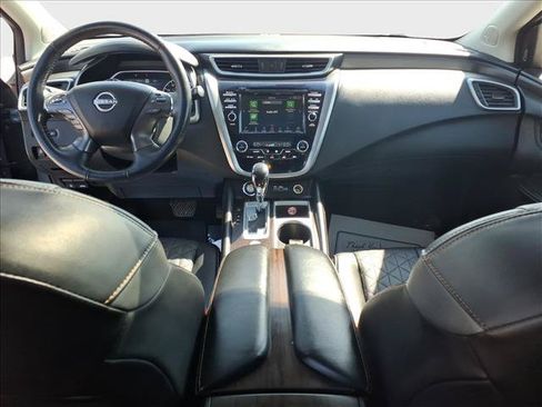 Used 2024 Nissan Murano Platinum AWD/4WD image 33