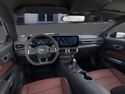 New 2026 Ford Mustang GT Premium image 9