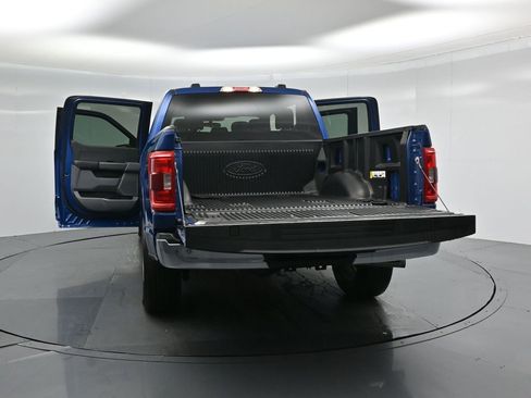 Certified 2023 Ford F150 XLT image 28